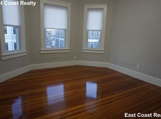 19 Roseclair St #3, Dorchester, MA 02125