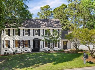809 Burden Lake Rd, Aiken, SC 29803