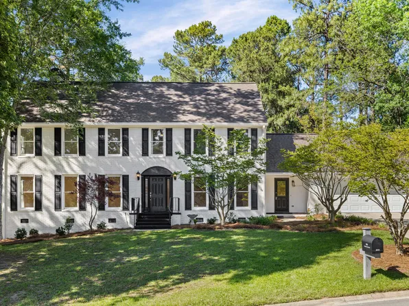 809 Burden Lake Rd, Aiken, SC 29803