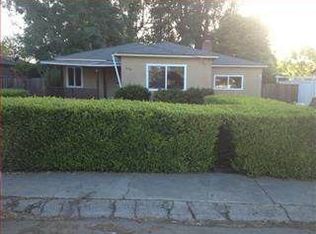 349 Rosewood Ave, San Jose, CA 95117