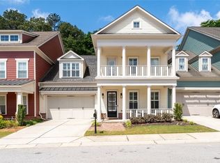 1060 Regal Hills Ln, Mableton, GA 30126