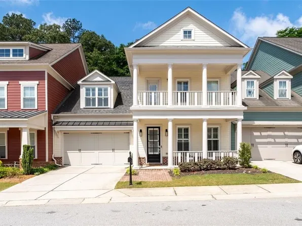 1060 Regal Hills Ln, Mableton, GA 30126
