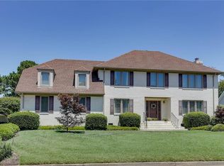 2120 Chamberling Ky, Virginia Beach, VA 23454