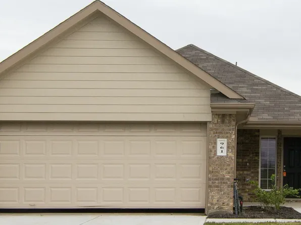 961 Park Ridge Ct, La Marque, TX 77568