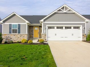 531 Bates Ave, Seville, OH 44273