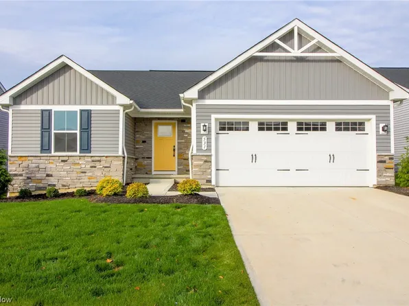 531 Bates Ave, Seville, OH 44273