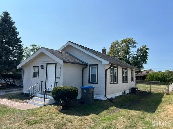2615 Morton Ave, Elkhart, IN 46517