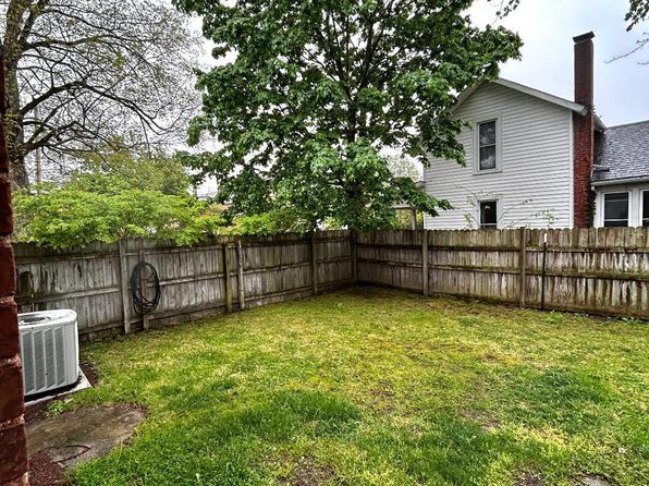 401 S Nottawa St, Sturgis, MI 49091