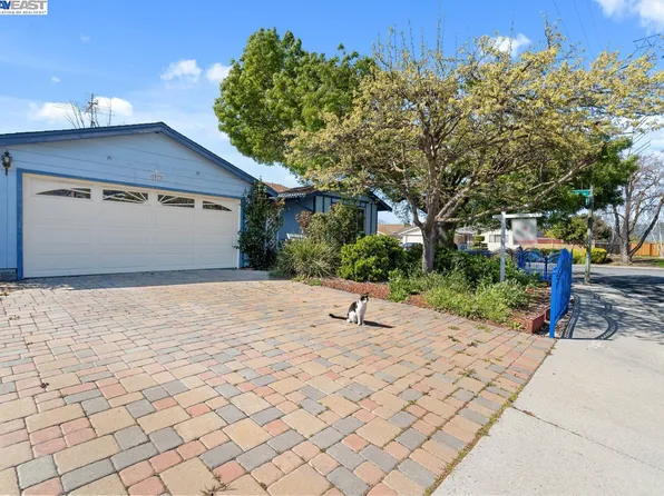 3073 Balgray Ct, San Jose, CA 95148