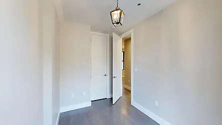 Rented by Zeetex Realty Corp