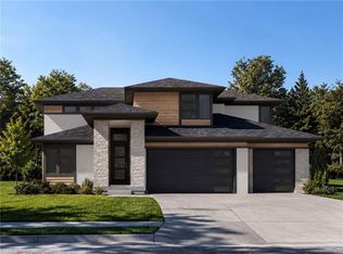 15999 S Twilight Ln, Olathe, KS 66062