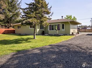 248 NW ensign Avenue, Ocean Shores, WA 98569