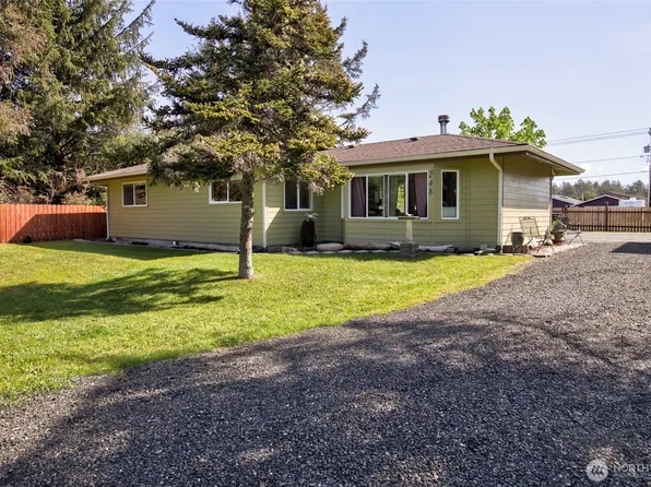 248 NW ensign Avenue, Ocean Shores, WA 98569