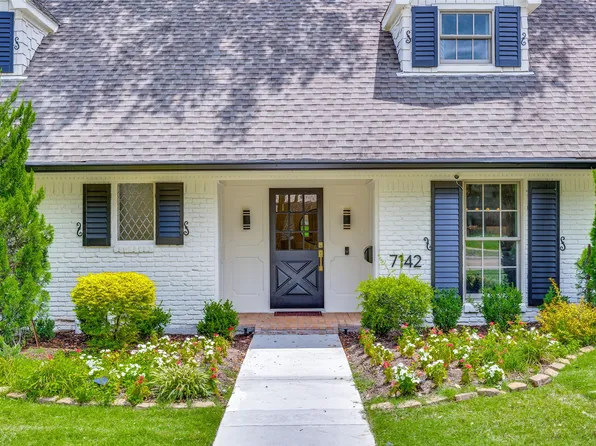 7142 Lakehurst Ave, Dallas, TX 75230