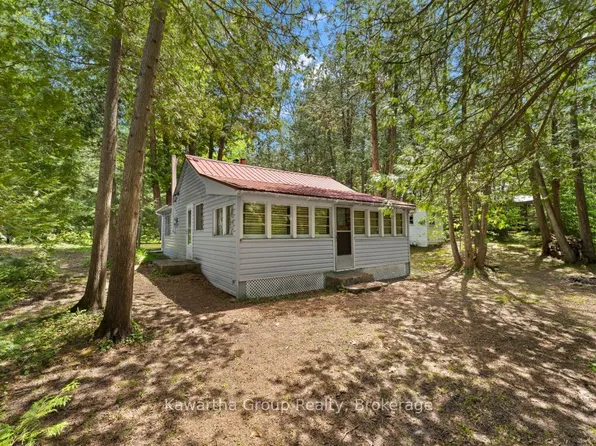 122 Shadow Lake Road 28 Rd #28, Kawartha Lakes, ON K0M 1K0