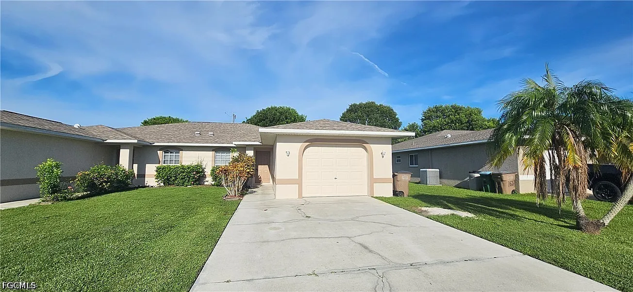 3 bed, 2.0 bath, 1224 sqft, $1,450 — Photo 1