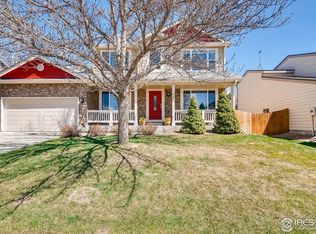 508 Rider Ridge Dr, Longmont, CO 80504