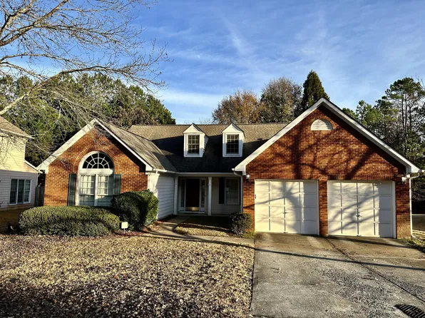 8595 River Walk Lndg, Johns Creek, GA 30024