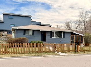 6000 W 18th Ave, Lakewood, CO 80214