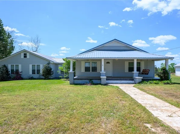 3834 Reform Gordo Rd, Gordo, AL 35466