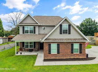138 S Old Glory Rd, Maryville, TN 37801