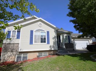 4345 S Long Valley Dr, West Valley City, UT 84128