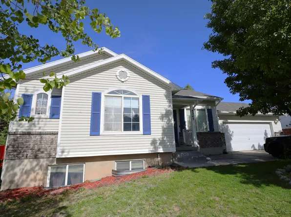 4345 S Long Valley Dr, West Valley City, UT 84128