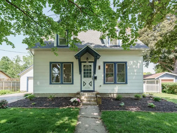 834 S Birdsey Street, Columbus, WI 53925