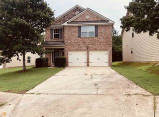 140 Tyre Dr, McDonough, GA 30253