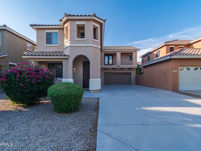 4042 W Valley View Dr, Laveen, AZ, 85339