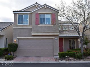 7557 French Springs St, Las Vegas, NV 89139