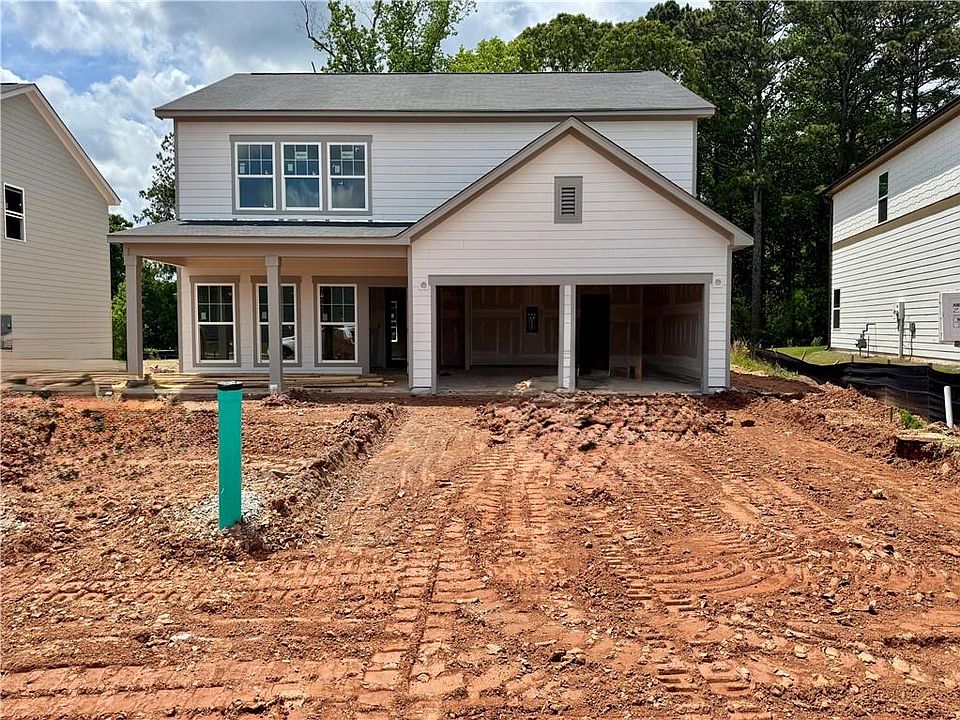 1st image of 2076 Boxwood Cir SE