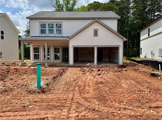 2076 Boxwood Cir SE, Conyers, GA 30094