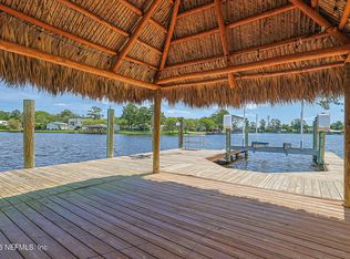 4733 PIRATES BAY Drive, Jacksonville, FL 32210