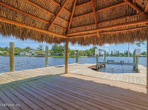 4733 PIRATES BAY Drive, Jacksonville, FL 32210