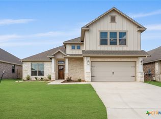 1232 Bending Branch Way, Temple, TX 76502