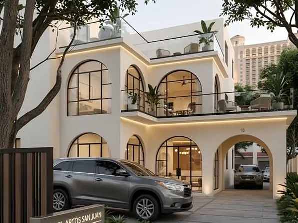 55 LAS PALMERAS, SAN JUAN, PR 00901