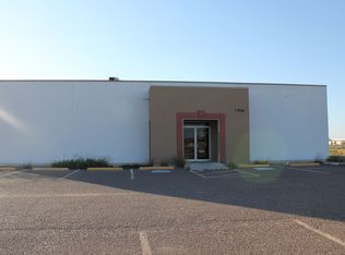 1506 S Bryan Rd, Mission, TX 78572