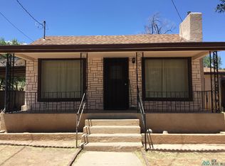 509 Pershing Ave, Gallup, NM 87301