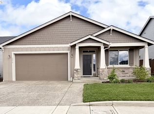 2270 SE Teal Ave, Gresham, OR 97080