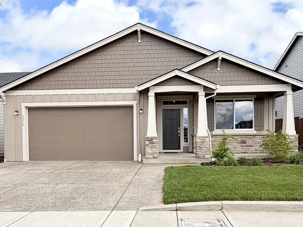 2270 SE Teal Ave, Gresham, OR 97080