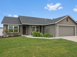12416 W 2nd Ave, Airway Heights, WA 99001