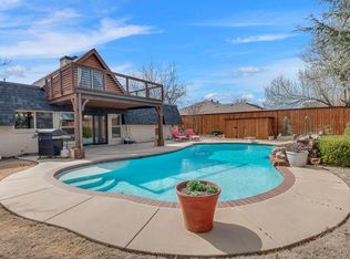309 E Platt Dr, Yukon, OK 73099