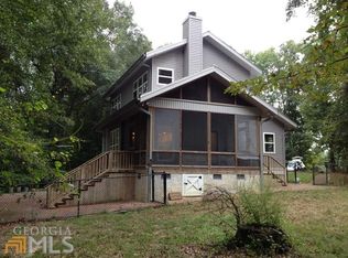 899 Jh Finch Ln, Statesboro, GA 30461