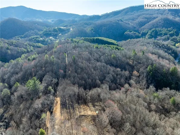 TBD Staggs Creek Road, Warrensville, NC 28693