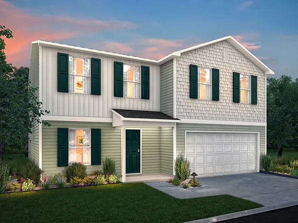 150 Jo Creek Ln, Harmony, NC 28634