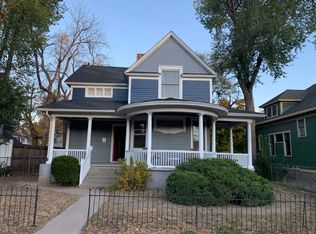 1215 N Weber St, Colorado Springs, CO 80903
