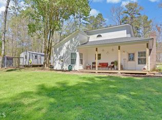 883 Cawthon Rd, Toccoa, GA 30577
