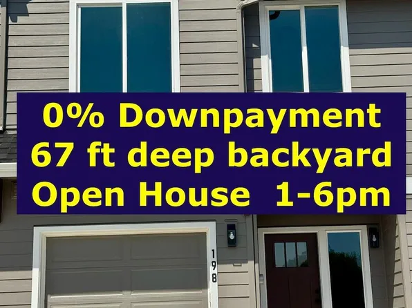 198 Gwinn St E, Monmouth, OR 97361