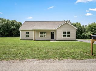 342 Underhill Rd Lot 5, McMinnville, TN 37110